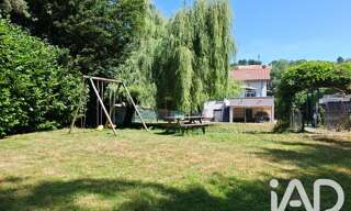 Maison 5 Pièces 130 m² à vendre à Lozanne (69380)