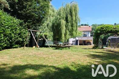 Maison 5 pièces 410000 €