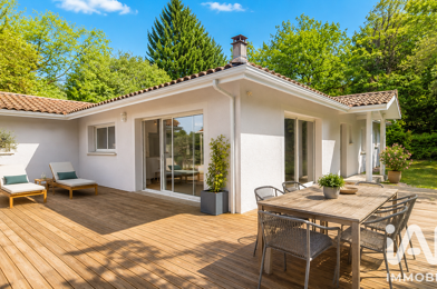 Maison 5 pièces 474000 €