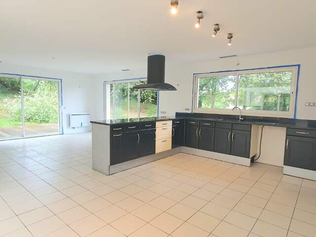 Vente Maison/villa 5 pièces — photo du bien
