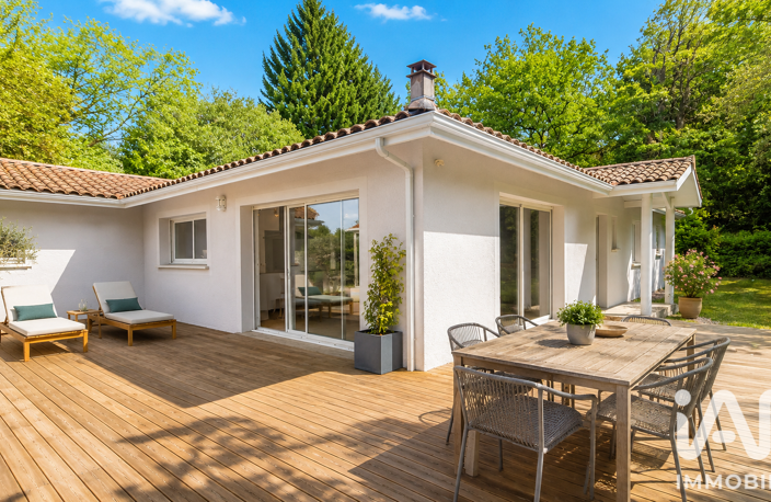 Vente Maison/villa 5 pièces — photo 2