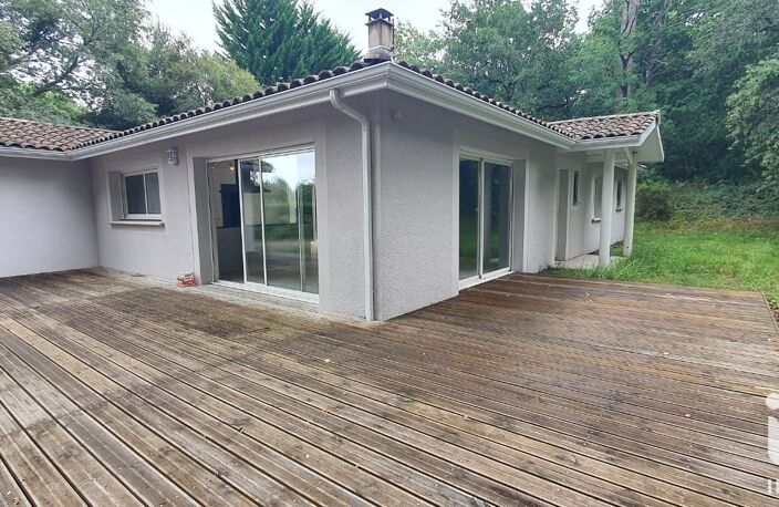 Vente Maison/villa 5 pièces — photo 4