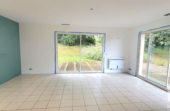 Vente Maison/villa 5 pièces — photo 5