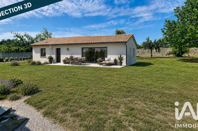 Terrain  27500 €