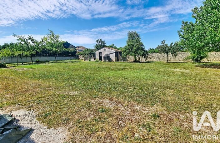 Vente Terrain à bâtir 673 m&sup2; — photo 2