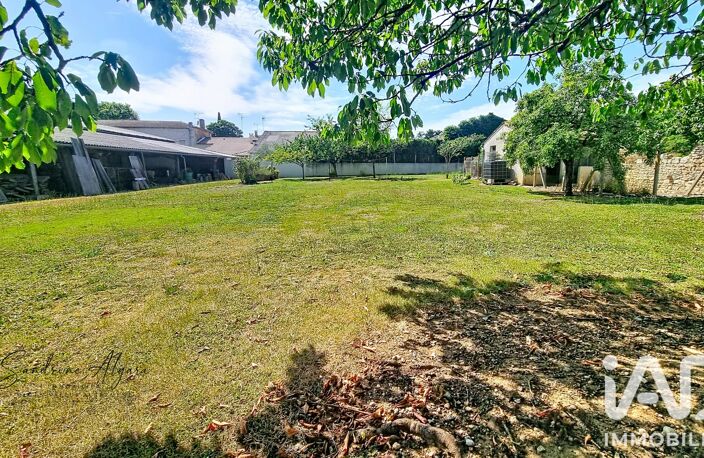 Vente Terrain à bâtir 673 m&sup2; — photo 3