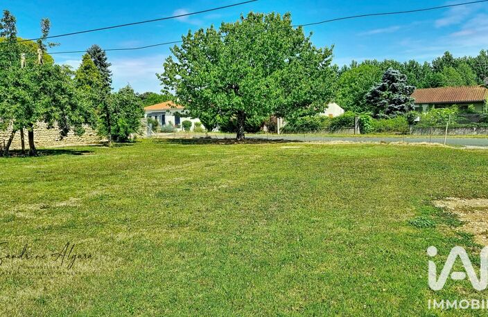 Vente Terrain à bâtir 673 m&sup2; — photo 4
