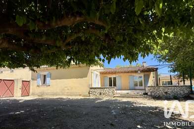 Maison 5 pièces 373000 €