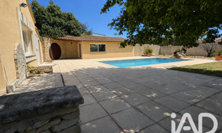 Maison 5 Pièces 128 m² à vendre à Vedène (84270)