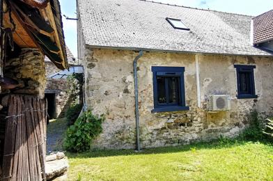 Maison 3 pièces 89500 €
