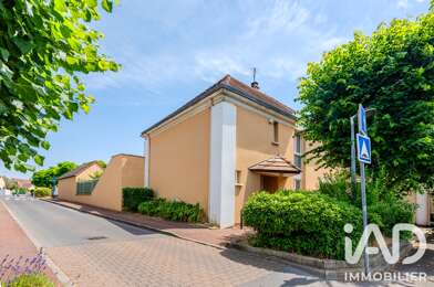 Maison 5 pièces 479000 €