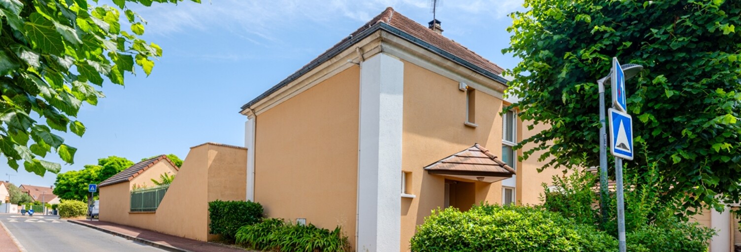 Maison 5 Pièces 133 m² à vendre à Herblay-sur-Seine (95220)