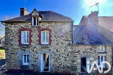 Maison 3 pièces 70000 €
