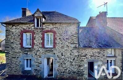 Vente Maison/villa 3 pièces — photo du bien
