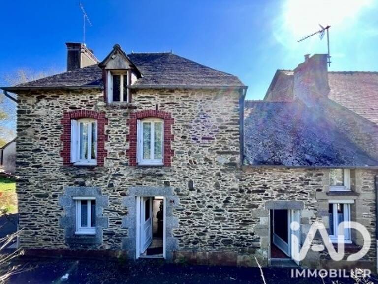 Vente Maison/villa 3 pièces — photo 1