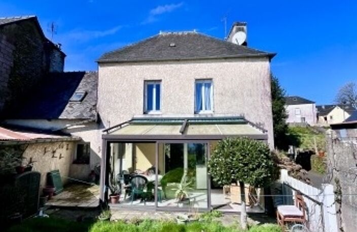 Vente Maison/villa 3 pièces — photo 2