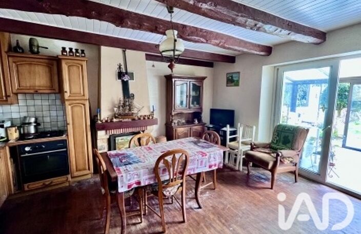 Vente Maison/villa 3 pièces — photo 4
