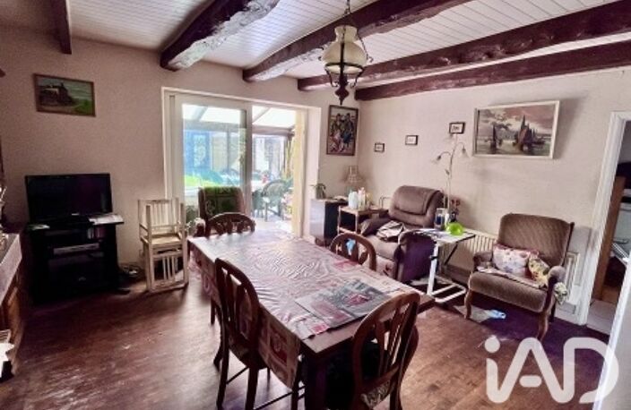 Vente Maison/villa 3 pièces — photo 5