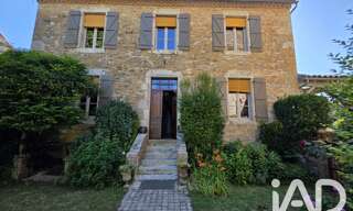 Maison 5 Pièces 120 m² à vendre à Alvignac (46500)