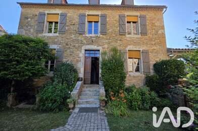 Maison 5 pièces 292000 €