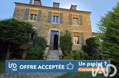Vente Maison traditionnelle 5 pièces — photo du bien