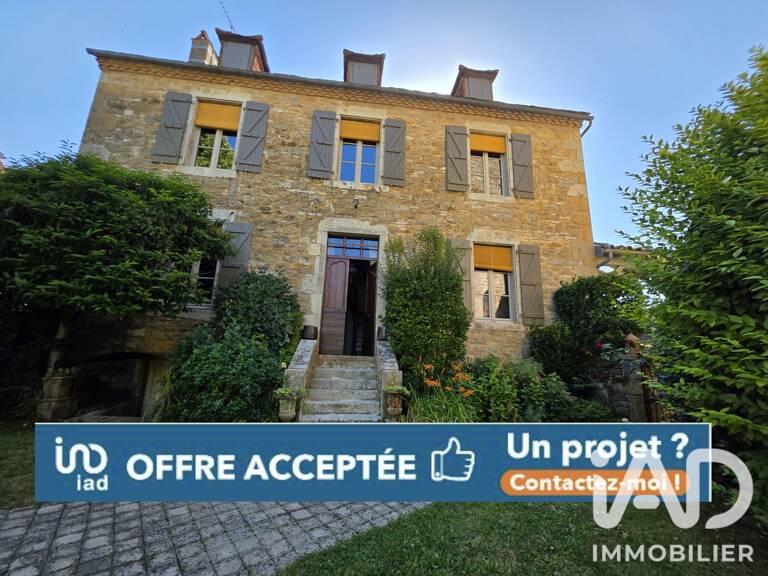 Vente Maison traditionnelle 5 pièces — photo 1