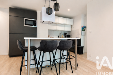 Appartement 2 pièces 189900 €