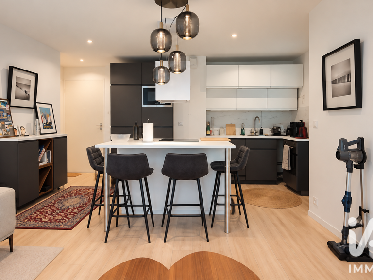 Vente Appartement 2 pièces — photo 1