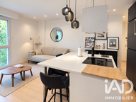 Vente Appartement 2 pièces — photo 2