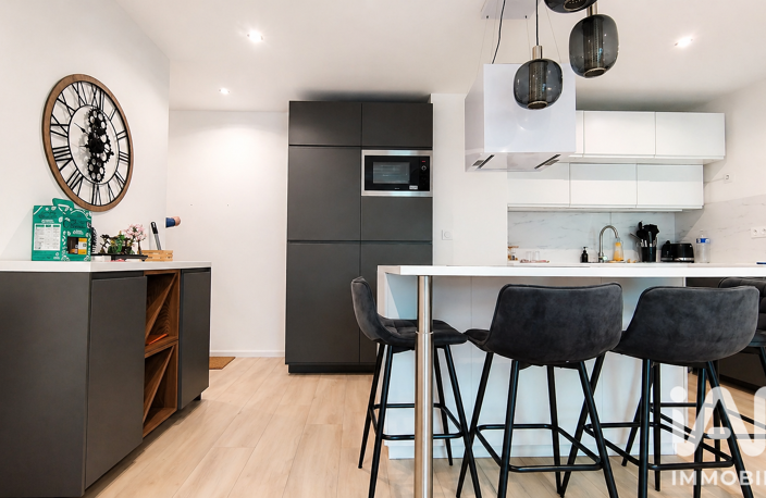 Vente Appartement 2 pièces — photo 4