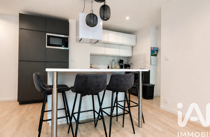 Vente Appartement 2 pièces — photo 5