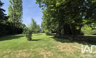 Terrain  1724 m² à vendre à Buchères (10800)