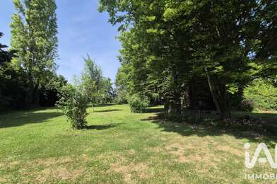 Terrain  96550 €