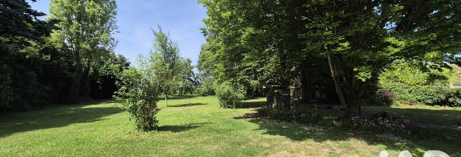 Terrain  1724 m² à vendre à Buchères (10800)