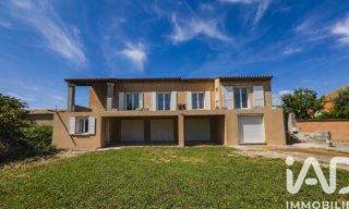 Maison 4 Pièces 153 m² à vendre à Apt (84400)