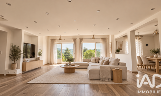 Maison 4 Pièces 153 m² à vendre à Apt (84400)