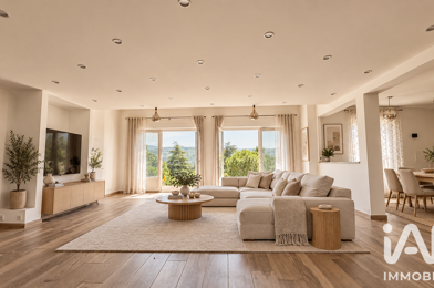 Maison 4 pièces 420000 €