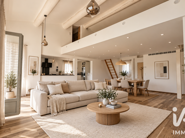 Vente Maison/villa 4 pièces — photo 1