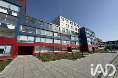 Appartement 3 pièces 199900 €