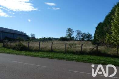 Terrain  26000 €