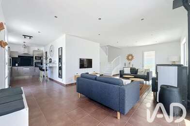 Maison 5 pièces 535000 €