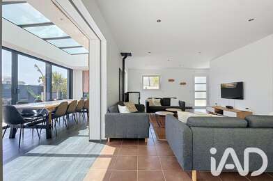 Maison 5 pièces 535000 €