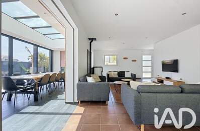 Vente Maison/villa 5 pièces — photo du bien