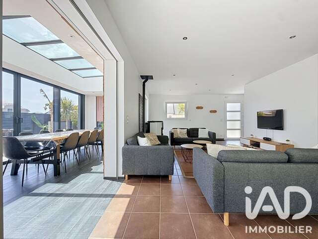 Vente Maison/villa 5 pièces — photo du bien