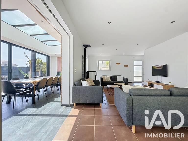 Vente Maison/villa 5 pièces — photo 1