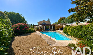 Maison 7 Pièces 165 m² à vendre à Le Castellet (83330)
