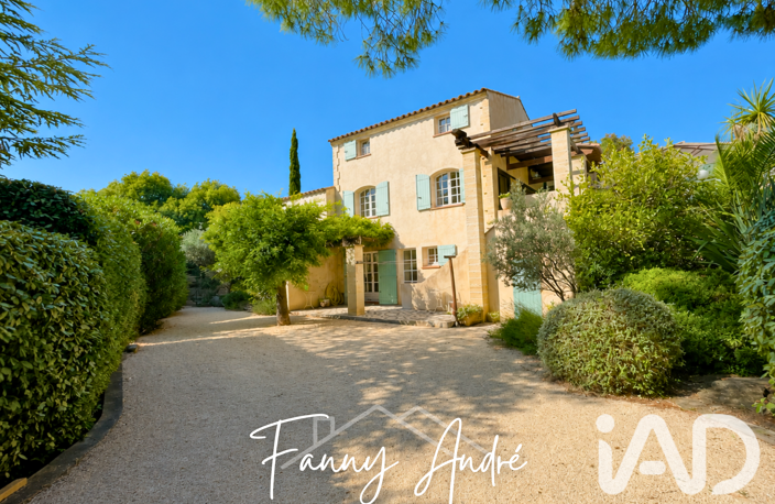 Vente Maison/villa 7 pièces — photo 2