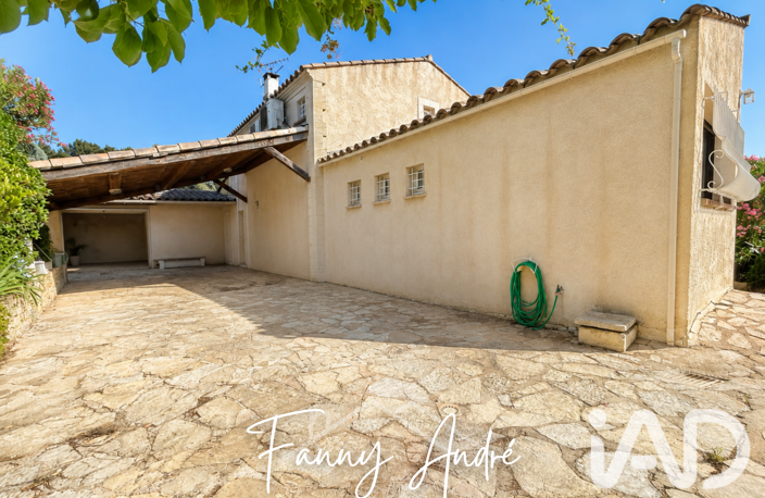 Vente Maison/villa 7 pièces — photo 4