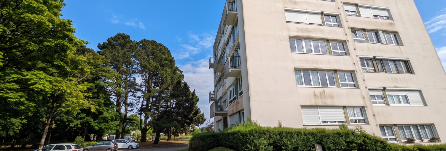 Garage  18 m² à vendre à Saint-Herblain (44800)