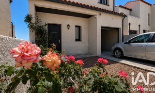 Maison 4 Pièces 85 m² à vendre à Peyrestortes (66600)